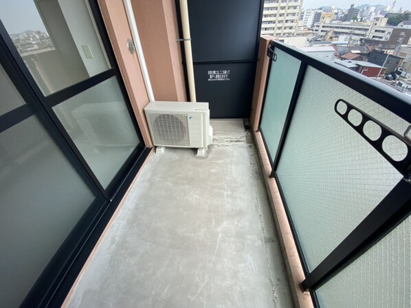 キャッスルコート西新町の物件内観写真